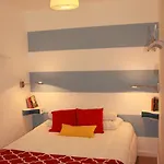 Lägenhet Casa Beco Do Castelo