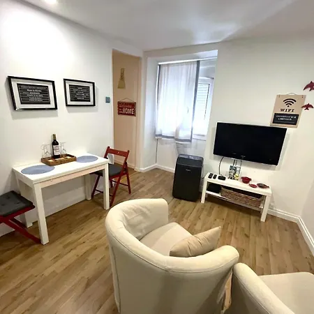 דירה Casa Beco Do Castelo *