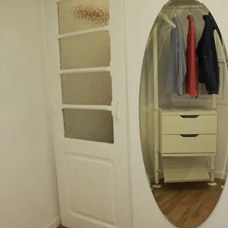 Casa Beco Do Castelo Apartment *