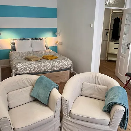 Appartement Casa Beco Do Castelo *