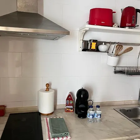 Casa Beco Do Castelo *