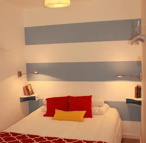 Appartement Casa Beco Do Castelo