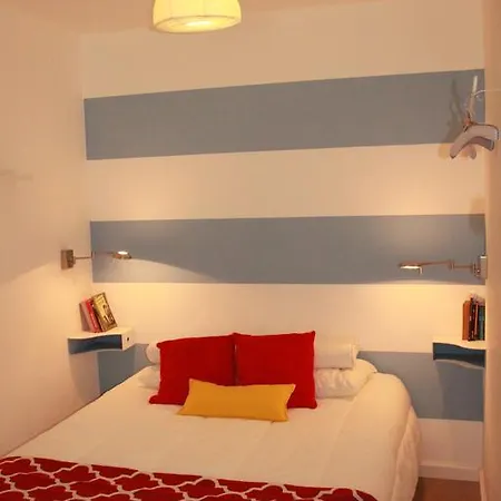 Daire Casa Beco Do Castelo