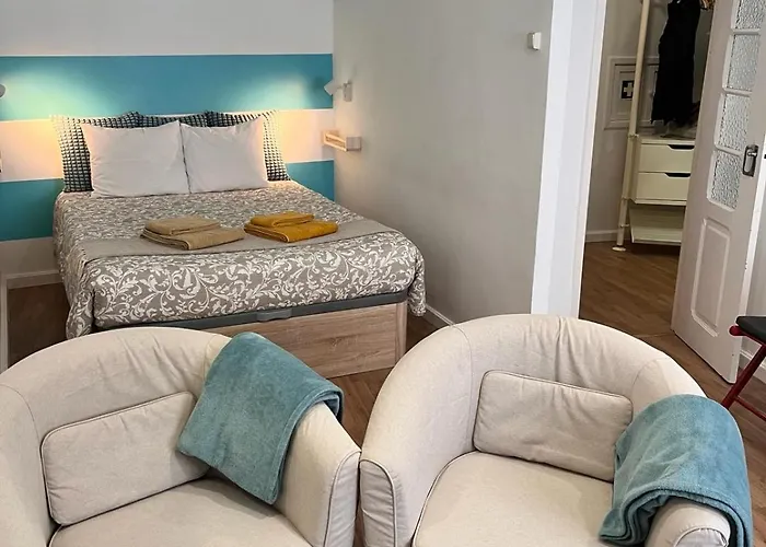 Διαμέρισμα Casa Beco Do Castelo *