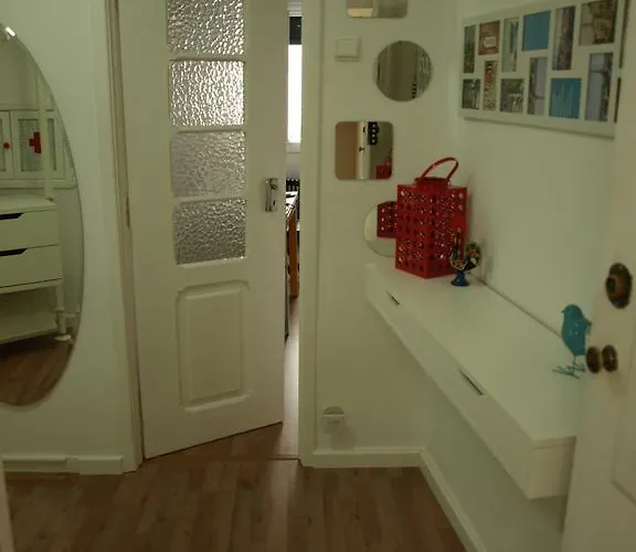 Casa Beco Do Castelo Lisboa